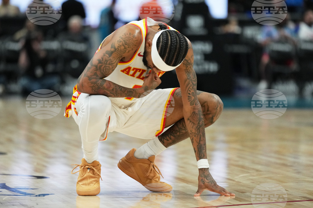 Hawks Pistons Basketball