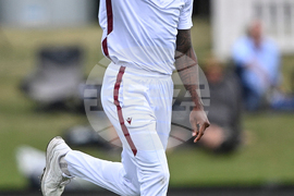 New Zealand West Indies Cricket