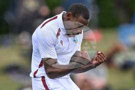 New Zealand West Indies Cricket