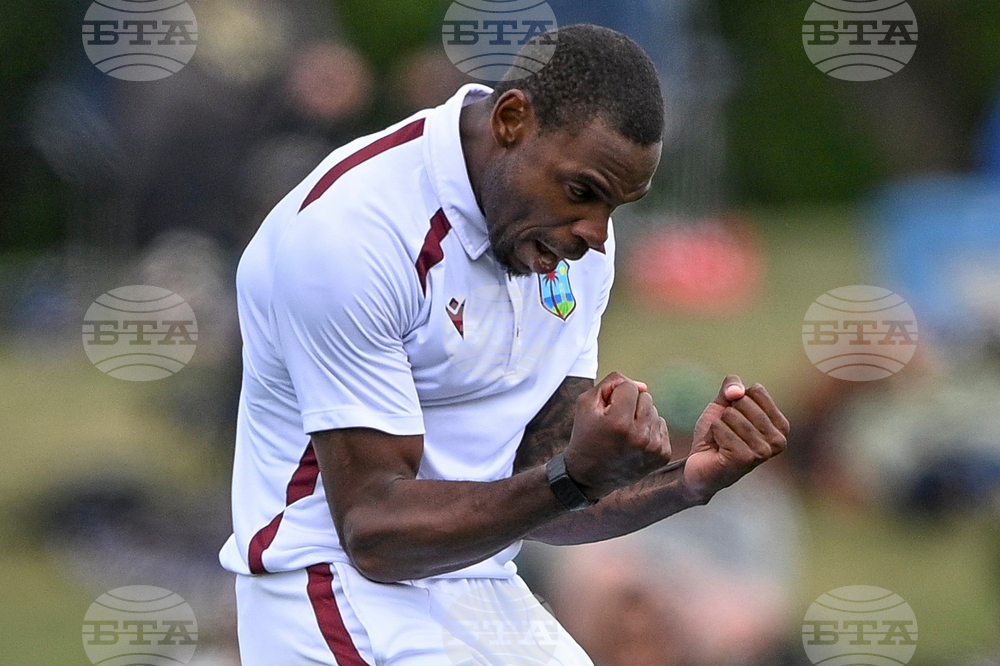 New Zealand West Indies Cricket