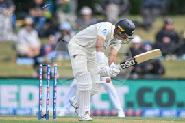 New Zealand West Indies Cricket