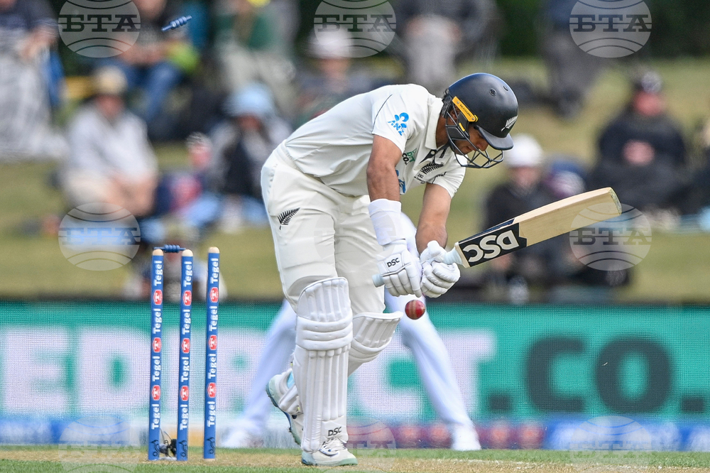 New Zealand West Indies Cricket