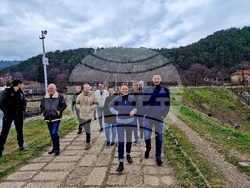 Снимка: Коалиция “Заедно