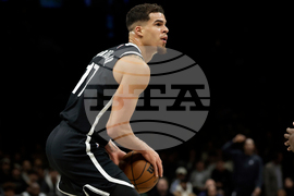 Hornets Nets Basketball