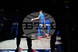 Mavericks Nuggets Basketball