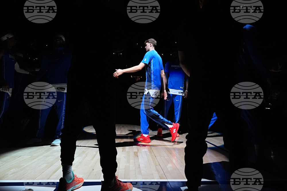 Mavericks Nuggets Basketball