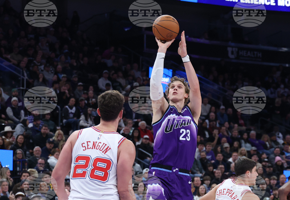 Rockets Jazz Basketball