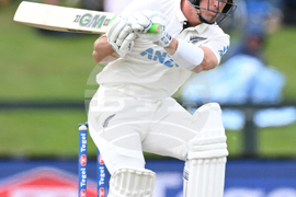 New Zealand West Indies Cricket