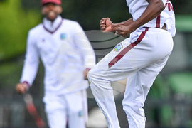 New Zealand West Indies Cricket