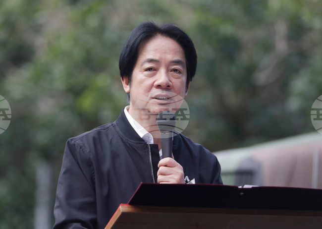 Тайван трябва да търси сътрудничество с демократични държави, а не с Китай, каза президентът на страната