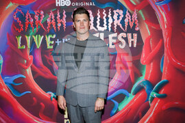 NY Premiere of "Sarah Squirm: Live + in the Flesh"