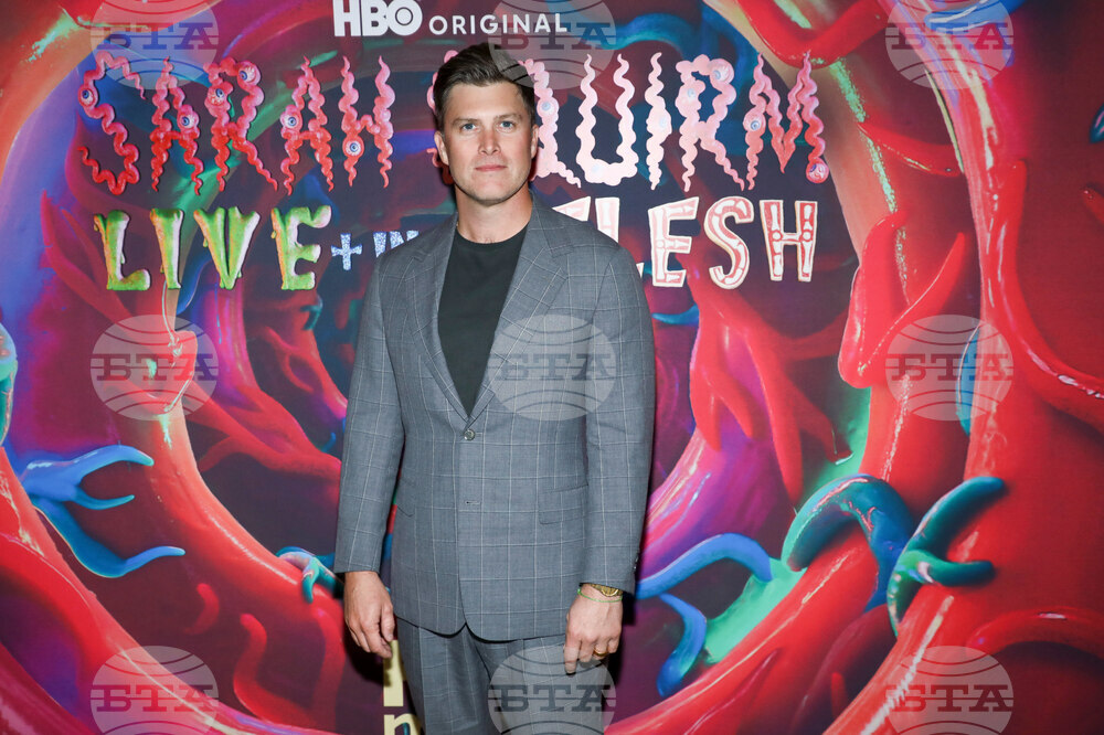 NY Premiere of "Sarah Squirm: Live + in the Flesh"