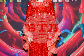 NY Premiere of "Sarah Squirm: Live + in the Flesh"