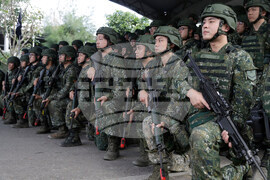 Taiwan Military