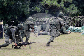 Taiwan Military