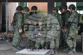 Taiwan Military