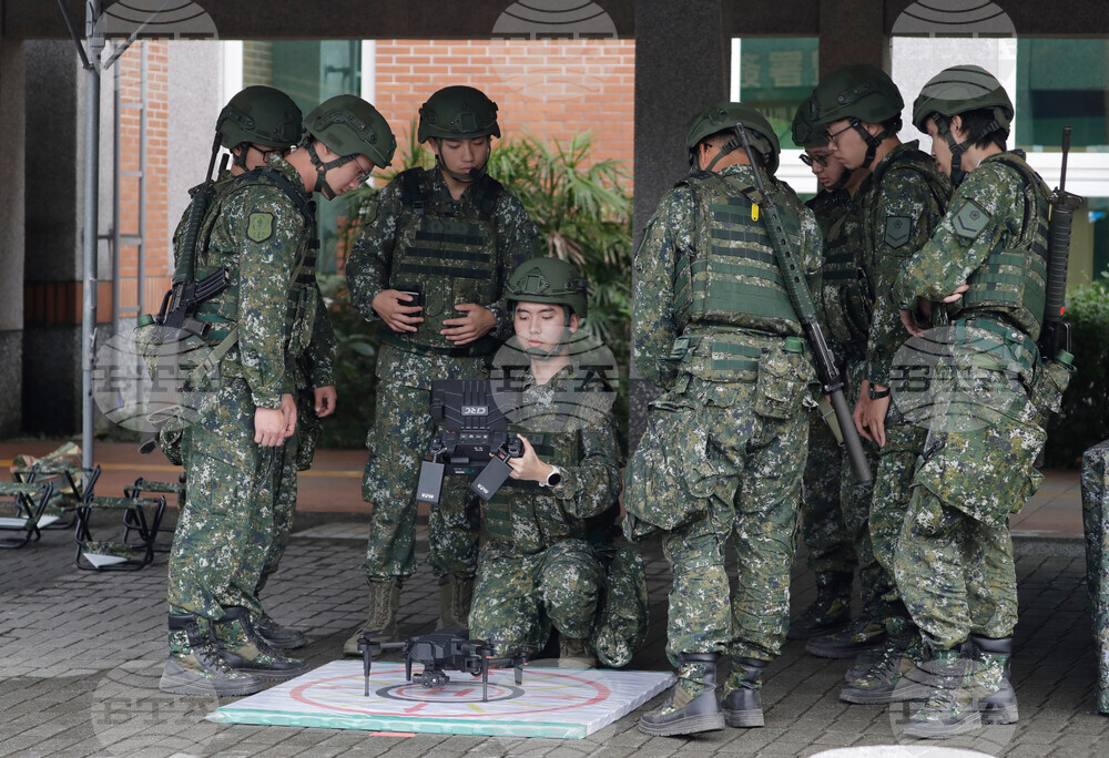 Taiwan Military