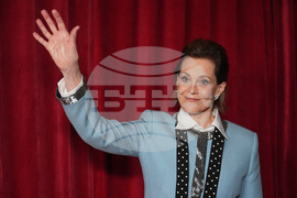 World Premiere of "Avatar: Fire and Ash"