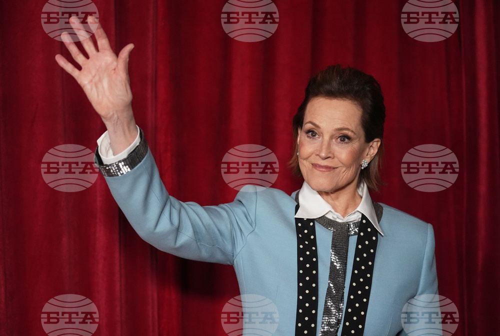 World Premiere of "Avatar: Fire and Ash"