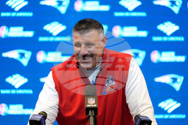 Giants Patriots Football