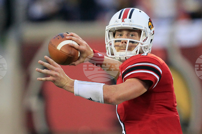 Kentucky Stein Football