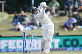 New Zealand West Indies Cricket