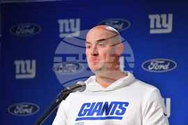 Giants Patriots Football