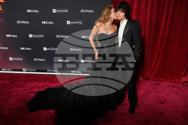 World Premiere of "Avatar: Fire and Ash"