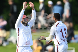 New Zealand West Indies Cricket