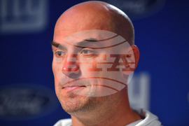 Giants Patriots Football