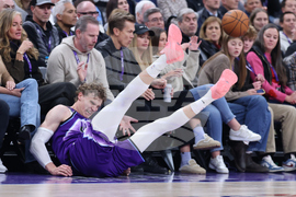 Rockets Jazz Basketball