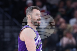 Rockets Jazz Basketball