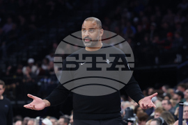 Rockets Jazz Basketball