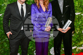 2025 Gotham Film Awards - Winner's Room