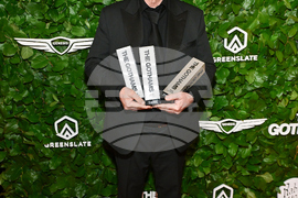 2025 Gotham Film Awards - Winner's Room