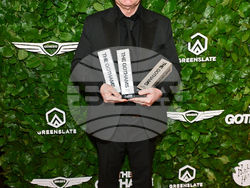 2025 Gotham Film Awards - Winner's Room