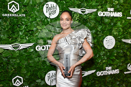 2025 Gotham Film Awards - Winner's Room