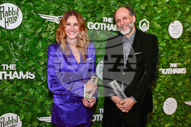 2025 Gotham Film Awards - Winner's Room