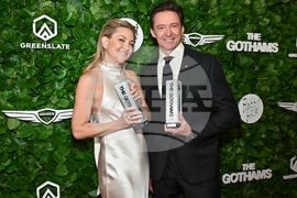 2025 Gotham Film Awards - Winner's Room