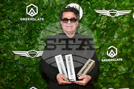 2025 Gotham Film Awards - Winner's Room