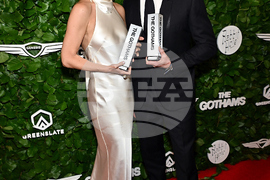 2025 Gotham Film Awards - Winner's Room