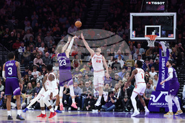 Rockets Jazz Basketball