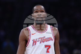 Rockets Jazz Basketball