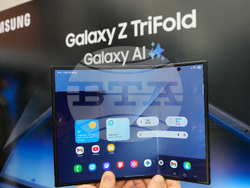 South Korea Samsung Smartphone