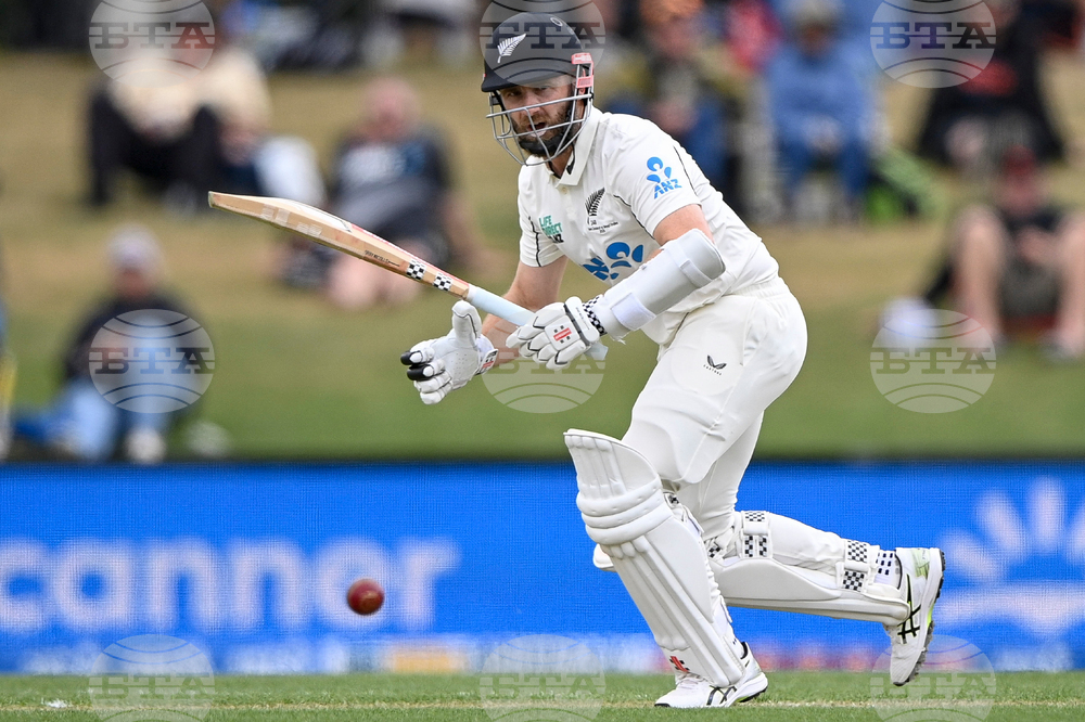 New Zealand West Indies Cricket