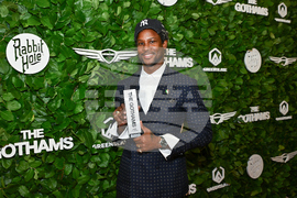 2025 Gotham Film Awards - Winner's Room