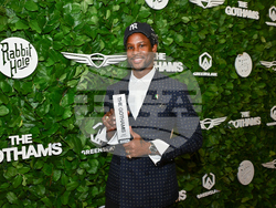 2025 Gotham Film Awards - Winner's Room