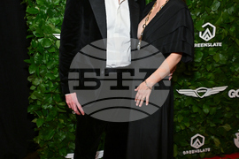 2025 Gotham Film Awards - Winner's Room