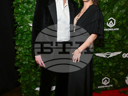 2025 Gotham Film Awards - Winner's Room