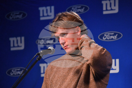 Giants Patriots Football